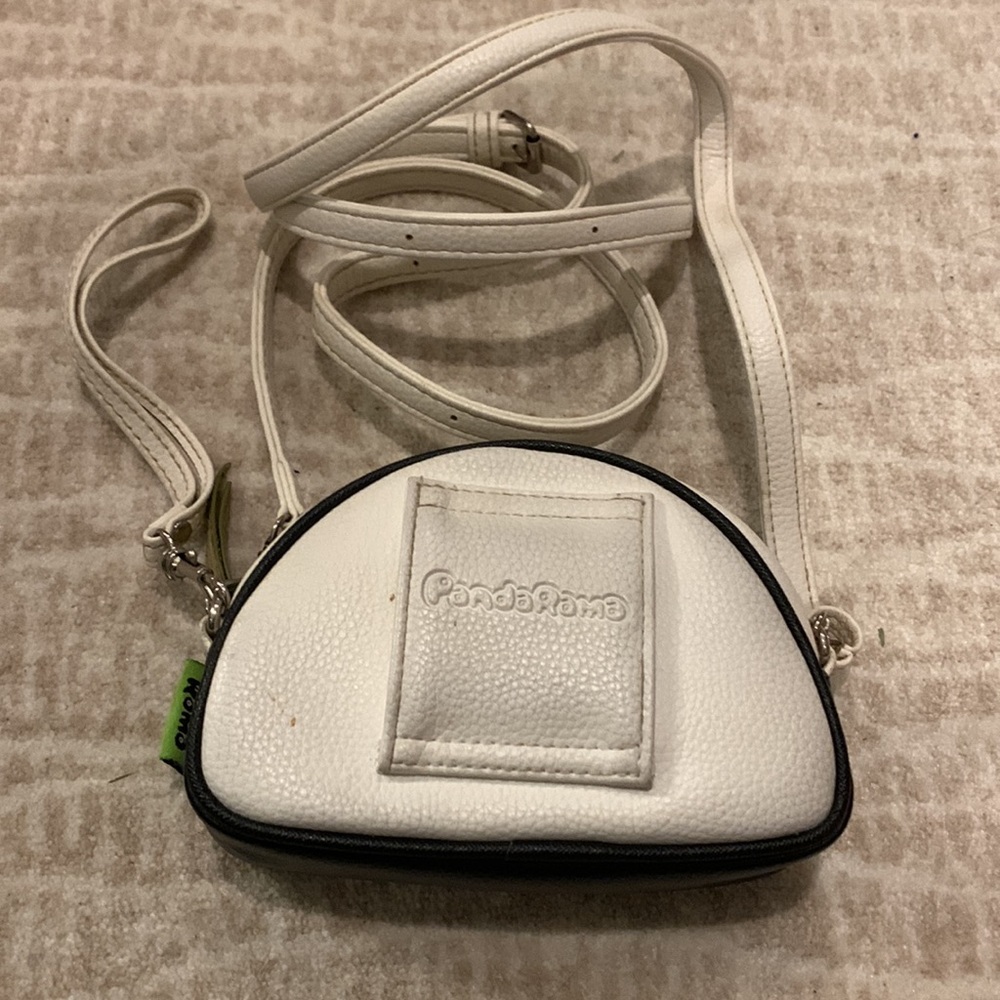 Panda Rama purse bag - Picture 2 of 7